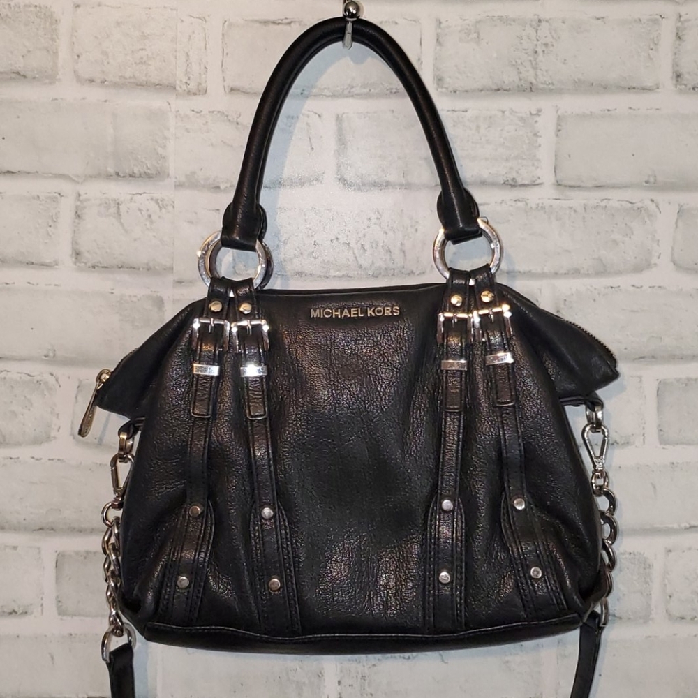 Micheal Kors satchel